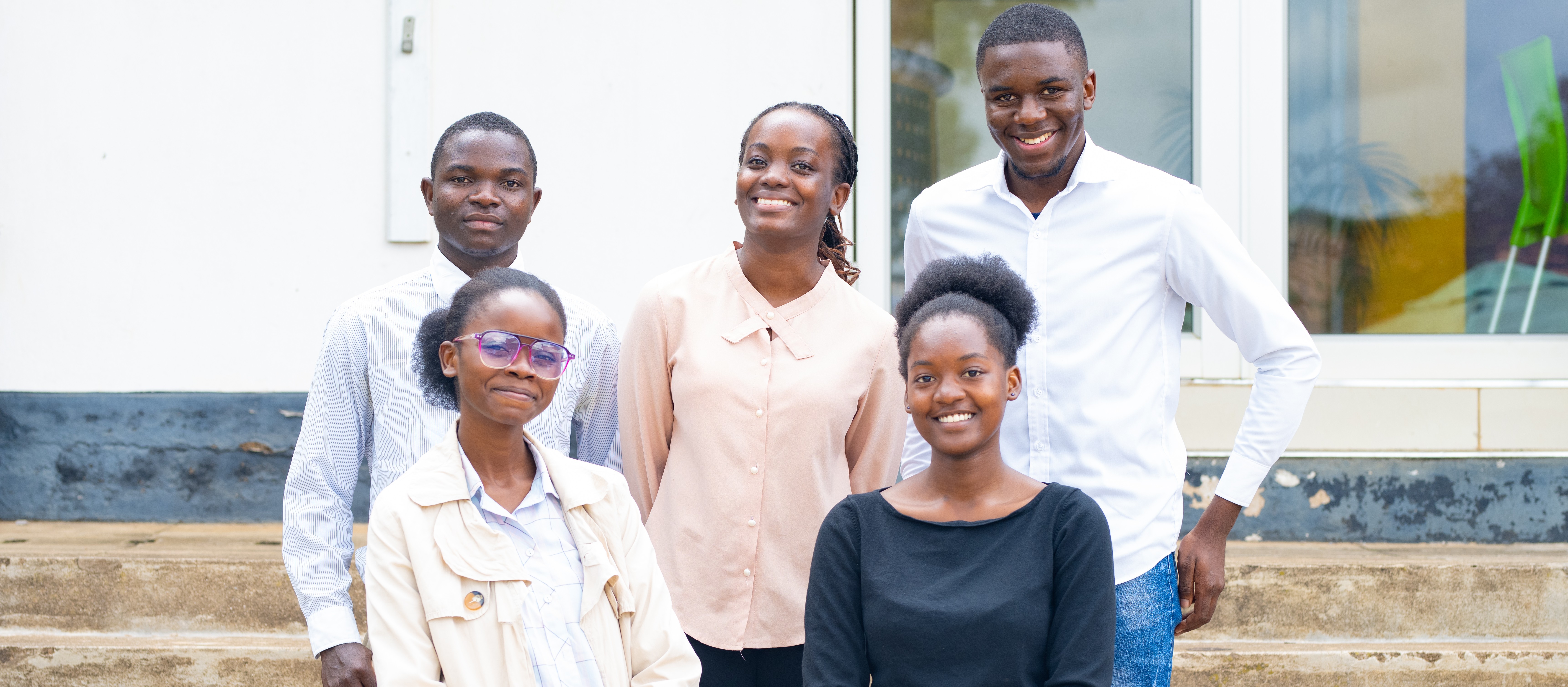 YazaIT Students